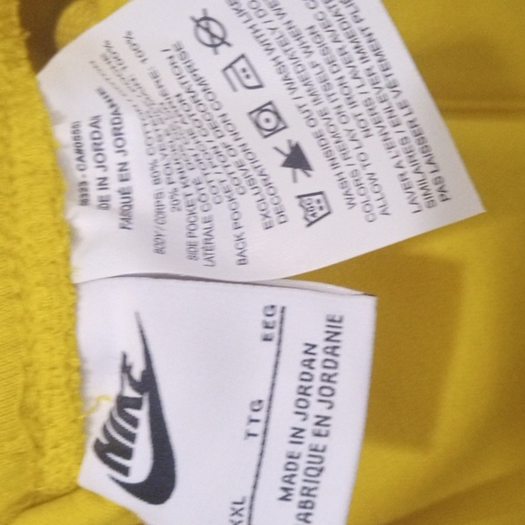 Nike Shorts XXL - Picture 3 of 4
